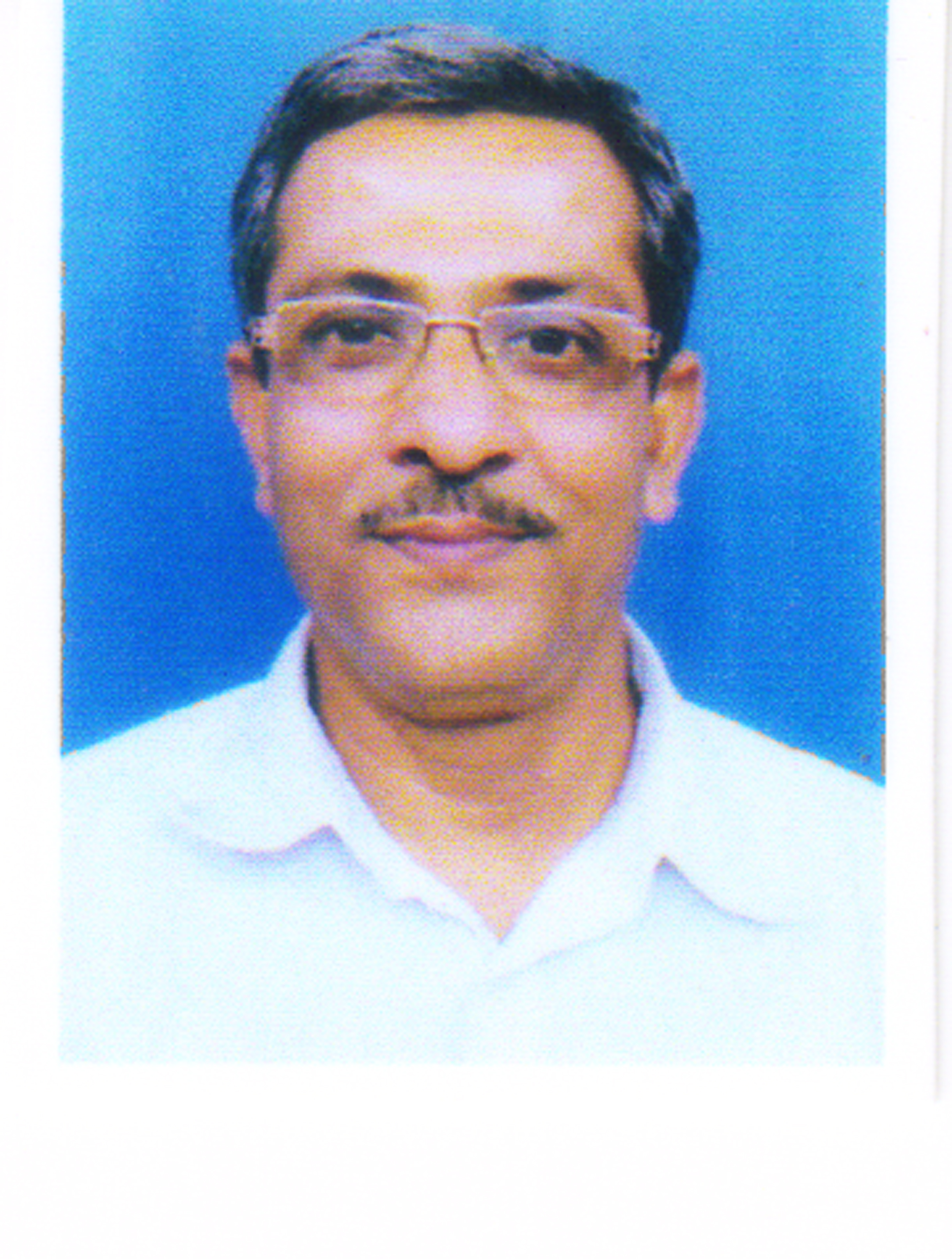 Faculty Image